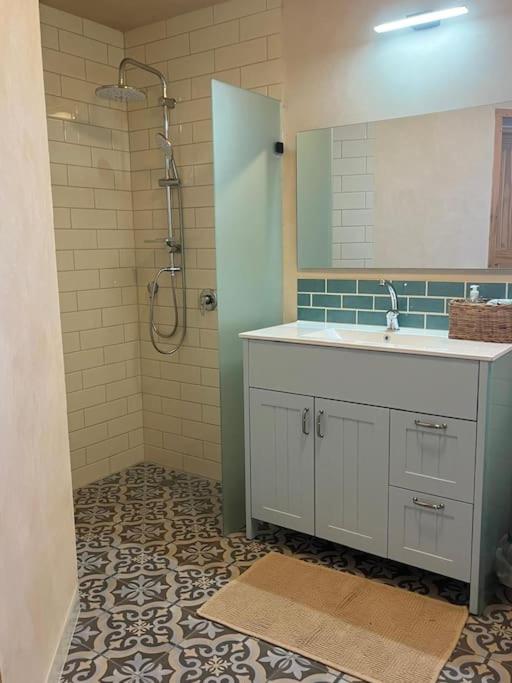 היורט על הגג - צוקים Apartment Tzukim